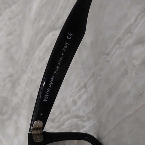 Authentic Ray Ban Wayfarer RB2140 - Picture 7 of 8
